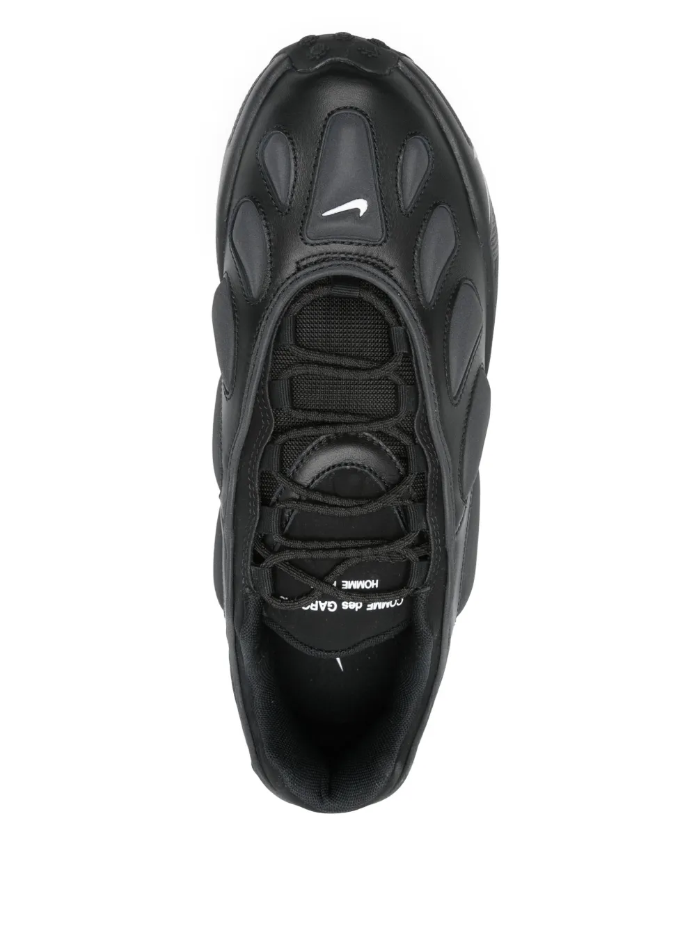 Comme des Garçons Homme Plus x Nike Air Max 96 Sense SP sneakers Black