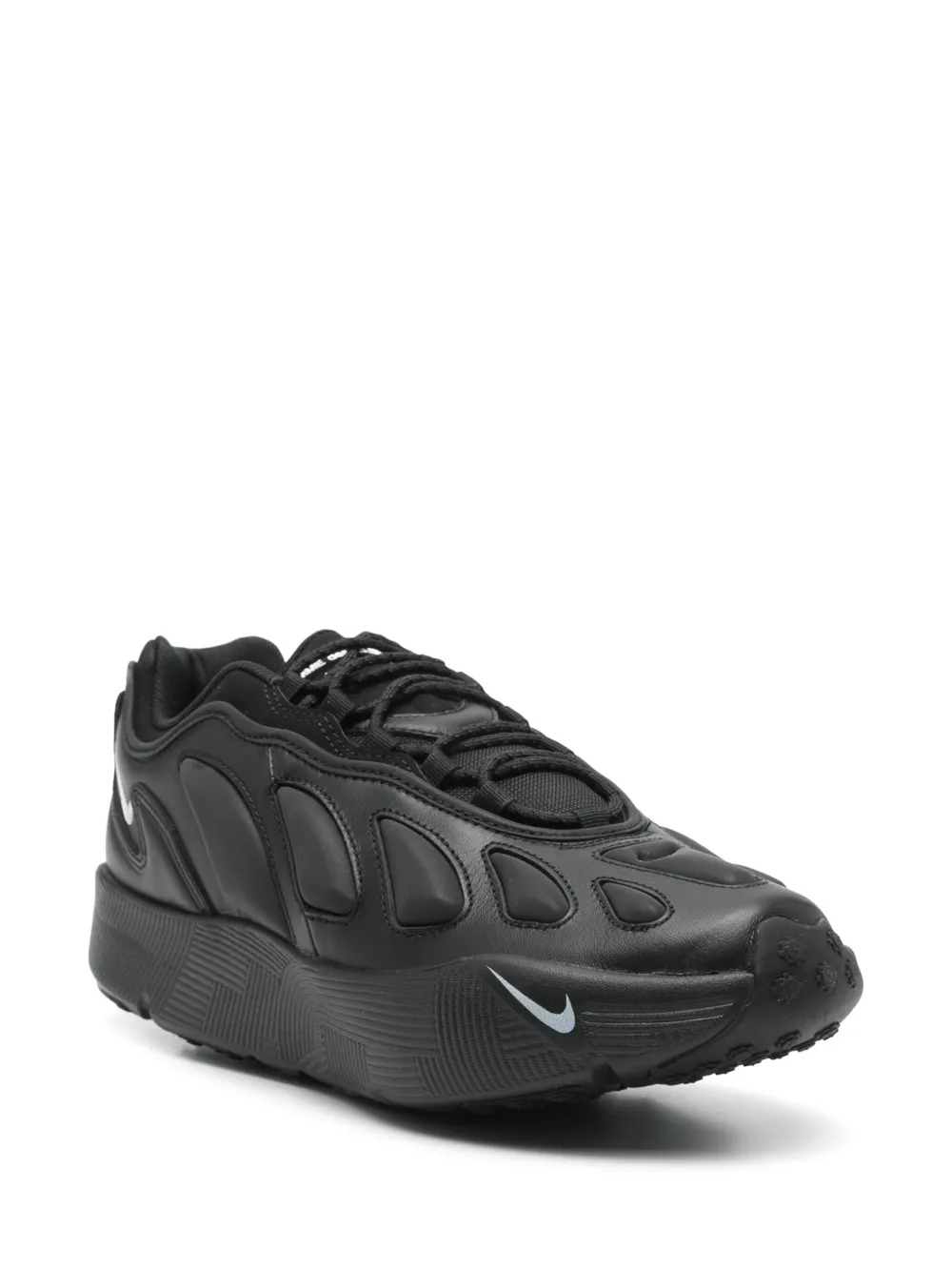Comme des Garçons Homme Plus x Nike Air Max 96 Sense SP sneakers Black