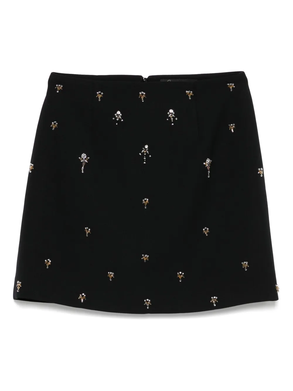 M.marquise Franca Mini Skirt