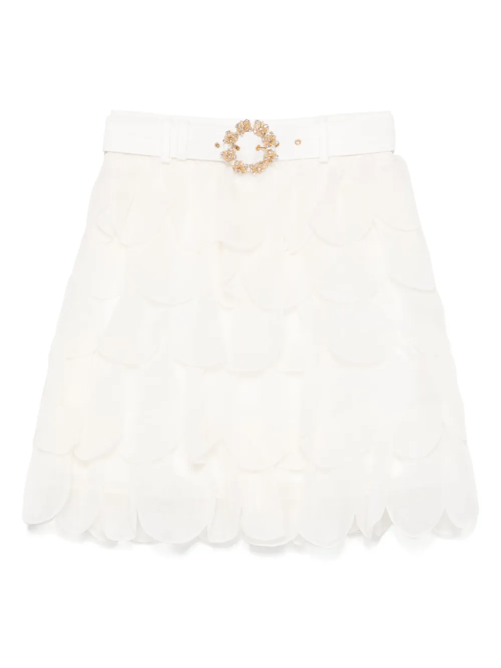 M.marquise Karmen Mini Skirt
