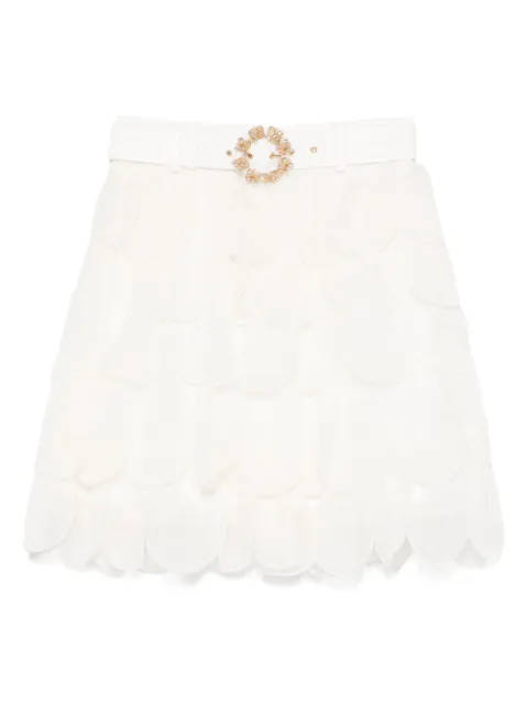 M.Marquise Karmen mini skirt