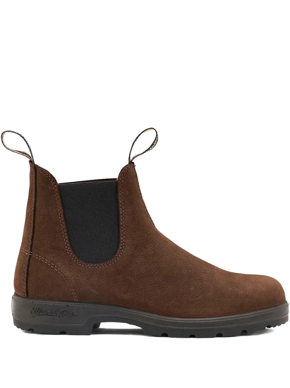 Blundstone Leather Chelsea Boots