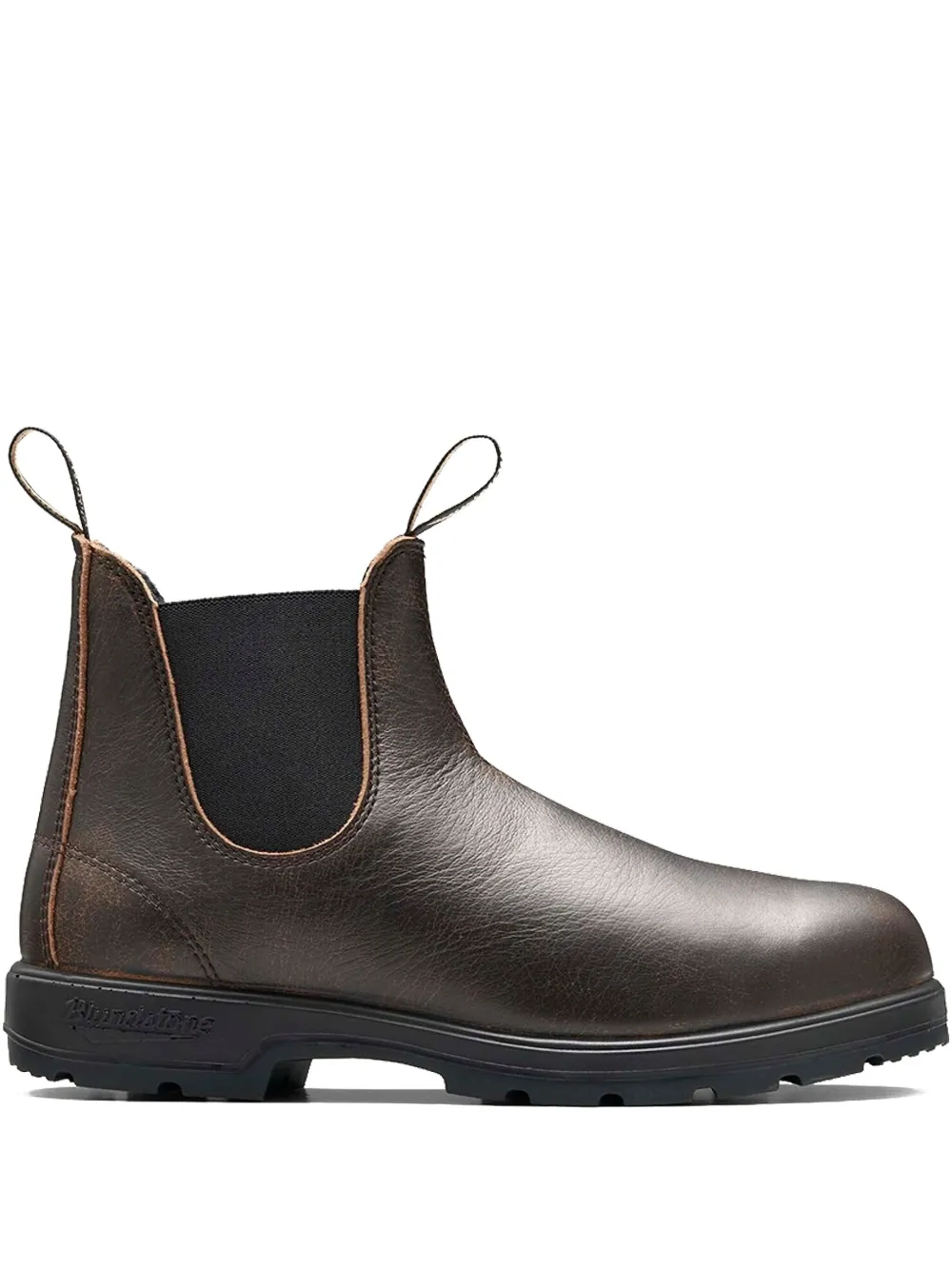 Blundstone Leather Chelsea Boots