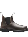 Blundstone leather Chelsea boots - Brown