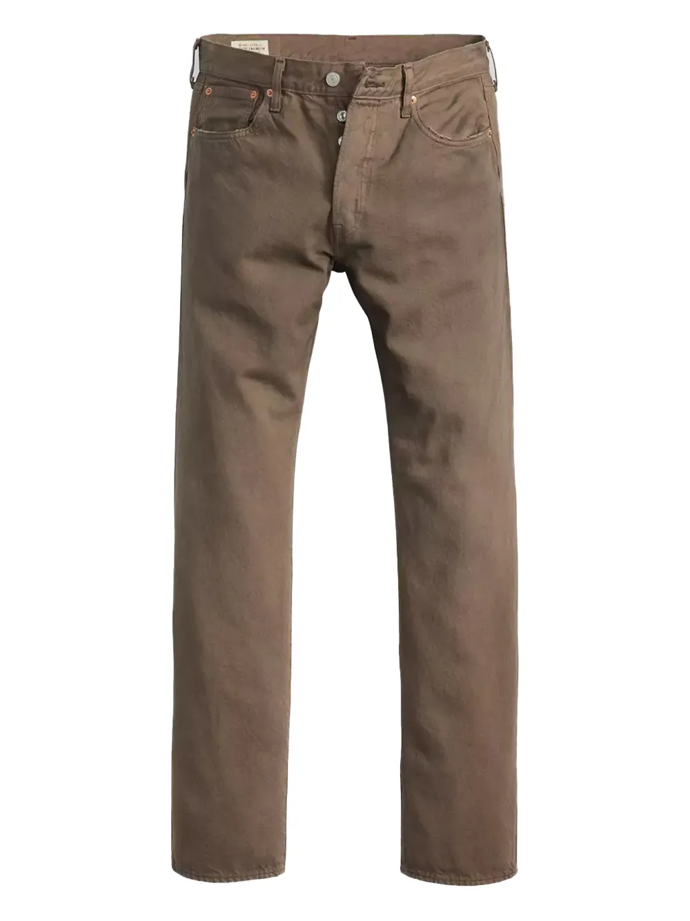 Levi's 501 jeans - ニュートラル Levi's 501 jeans - ニュートラル