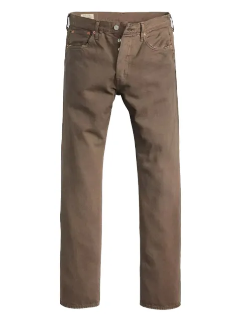 Levi's 501 jeans