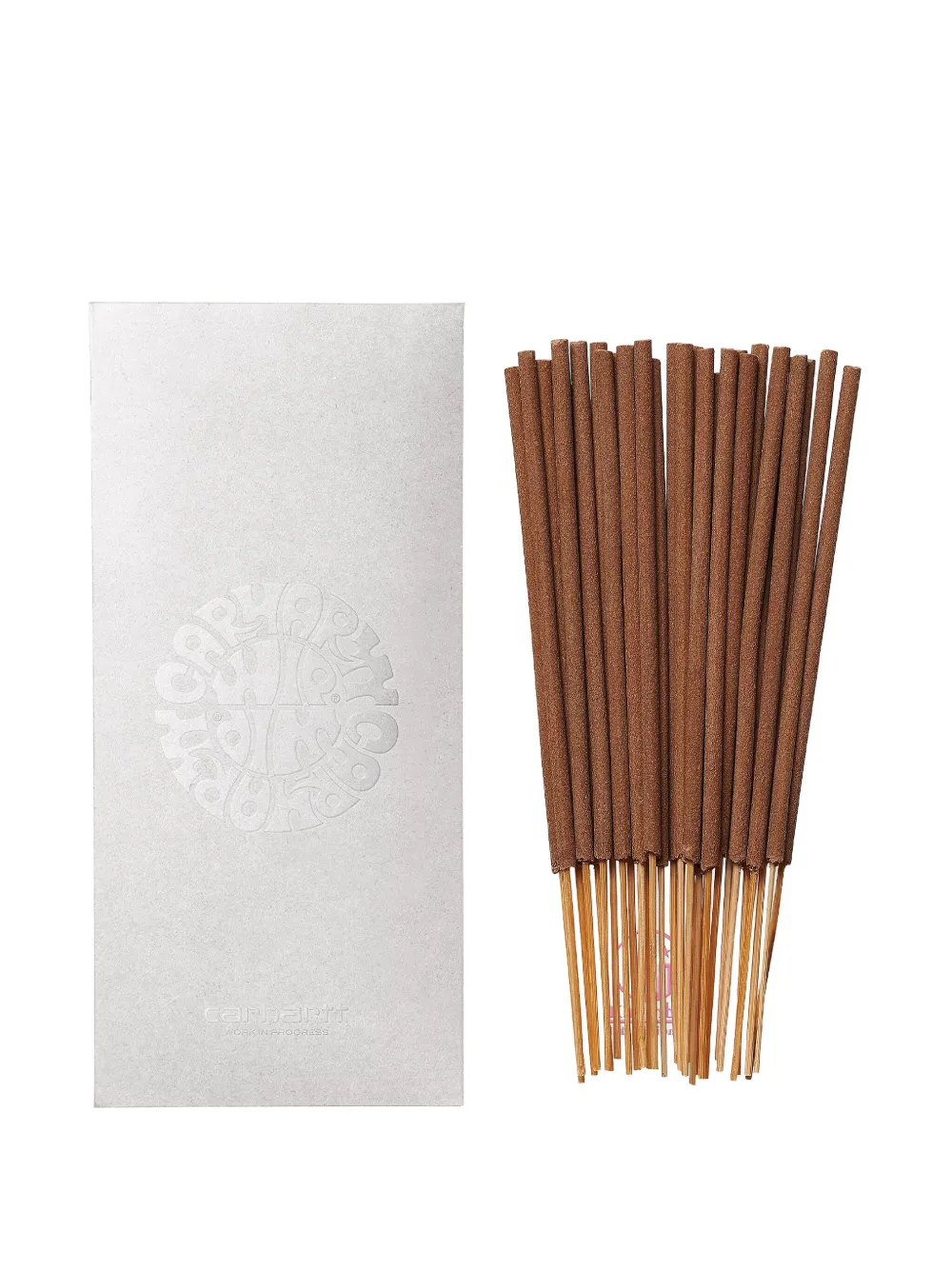 Carhartt WIP varillas de incienso International Jazzy en colaboración con Kuumba | Accesorios para inciensos y velas | Image 2