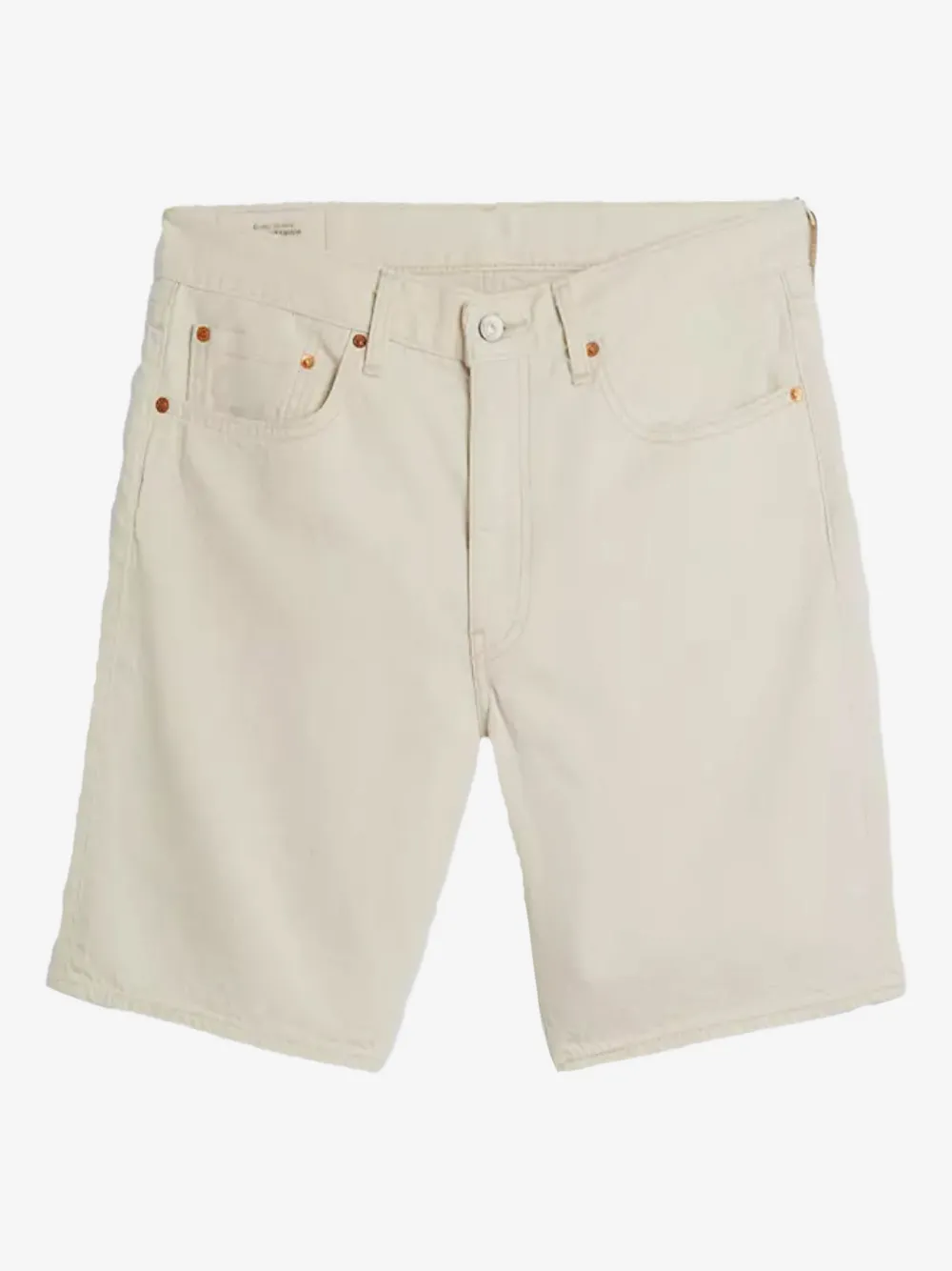 Levi's デニムショーツ | ニュートラル | Image 1