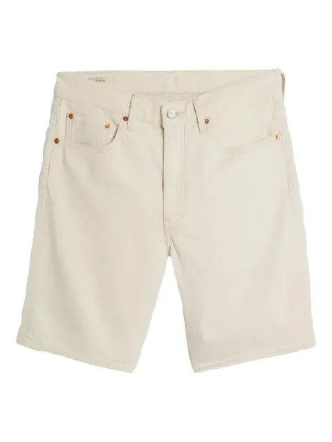Levi's Shorts denim con 5 tasche