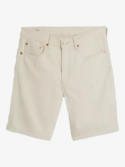 Levi's 5-pocket denim shorts
