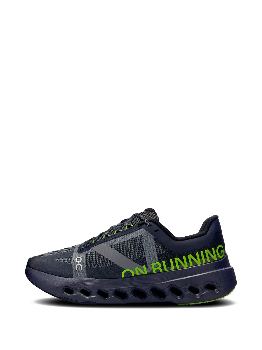 On Running On Cloudsurfer sneakers Grijs