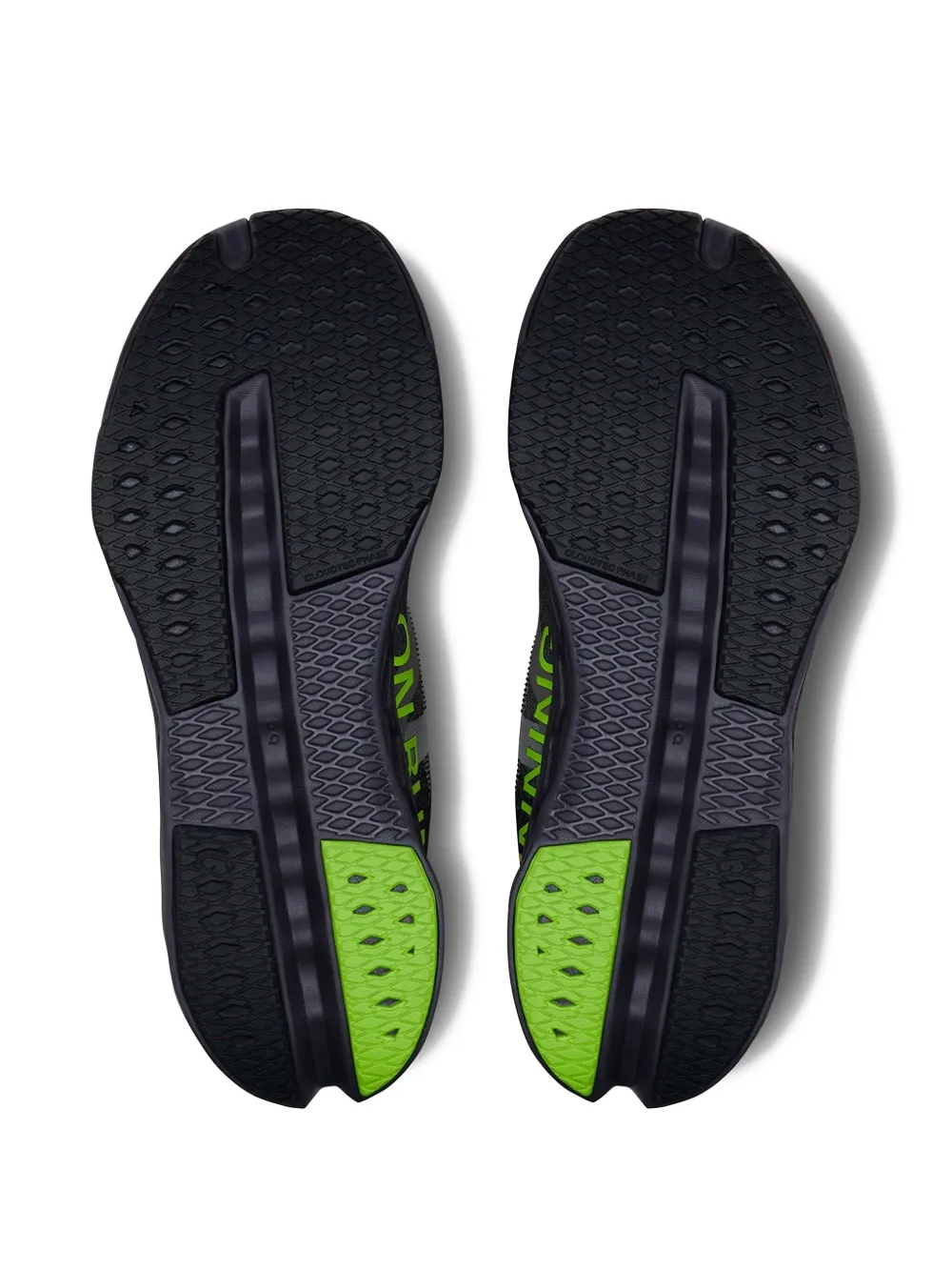 On Running On Cloudsurfer sneakers Grijs