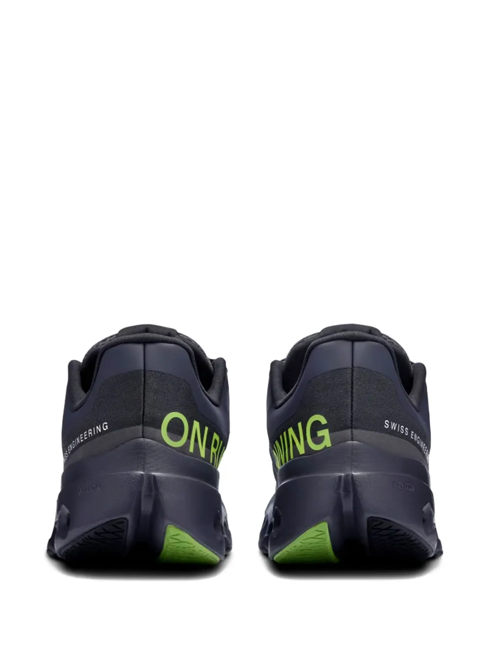 On Running On Cloudsurfer sneakers Grijs