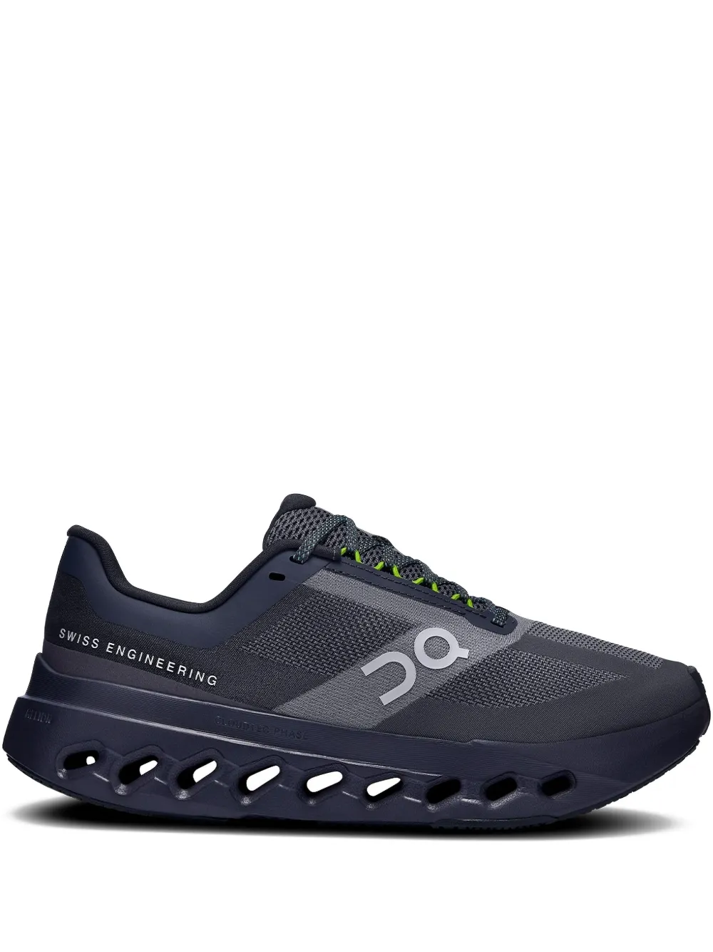 On Running Cloudsurfer sneakers Grey