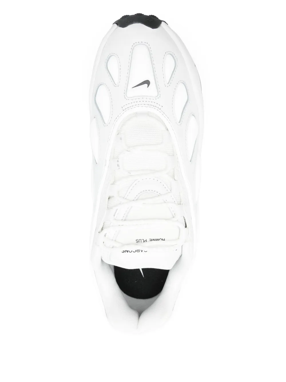 Comme des Garçons Homme Plus x Nike Sense 96 sneakers White