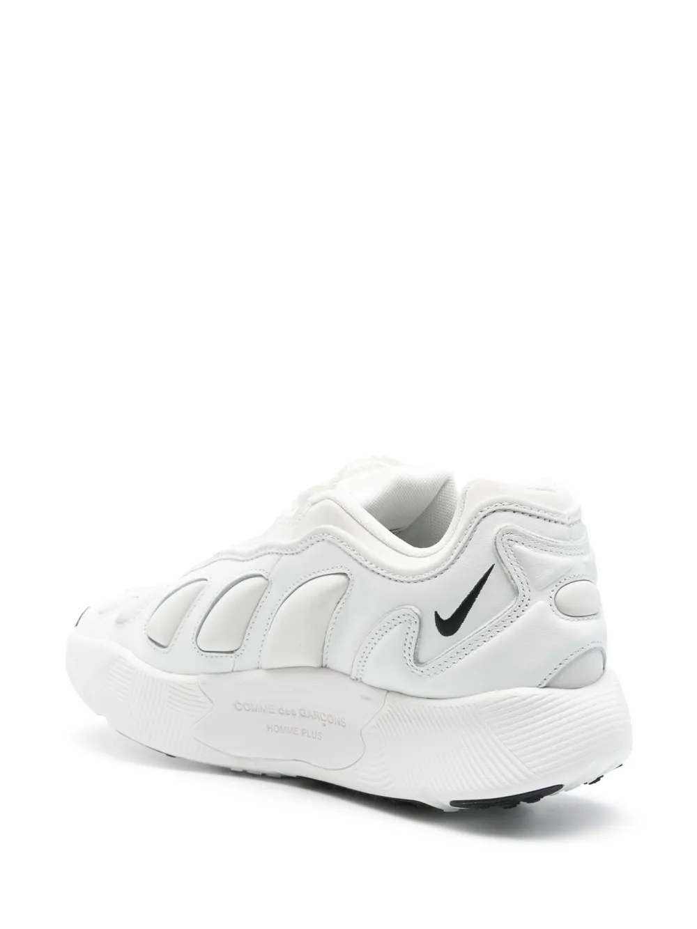 Comme des Garçons Homme Plus x Nike Sense 96 sneakers White