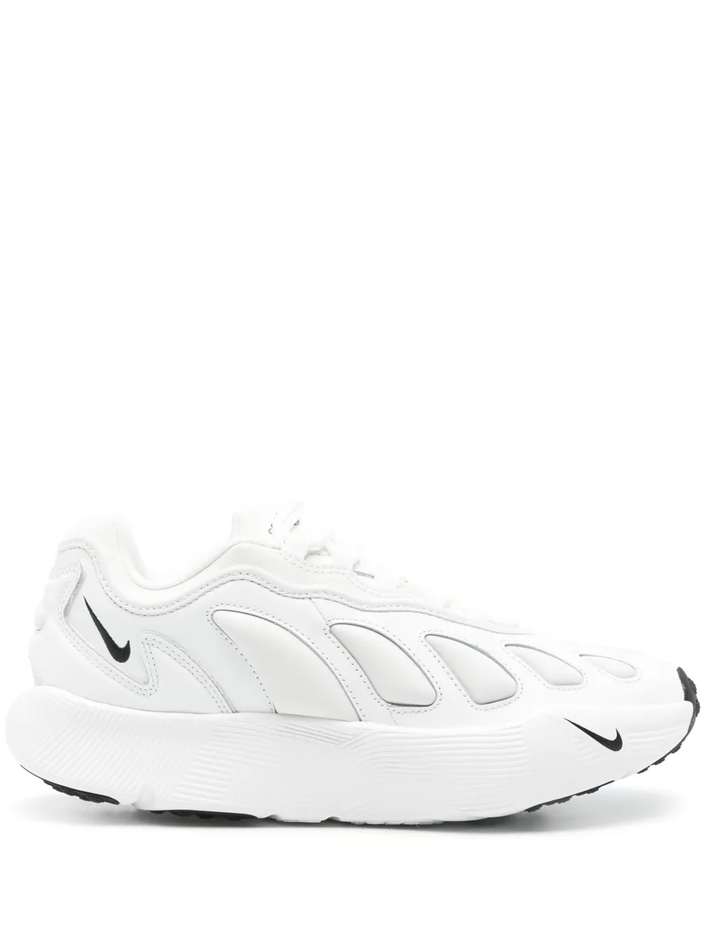 Comme des Garçons Homme Plus x Nike Sense 96 sneakers White
