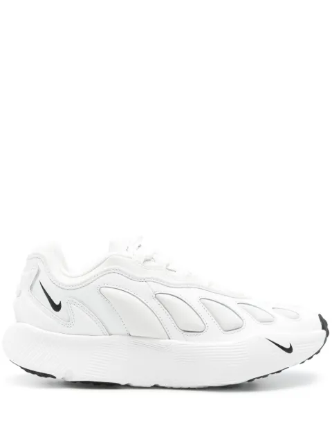 Comme des Garçons Homme Plus tenis Sense 96 en colaboración con Nike
