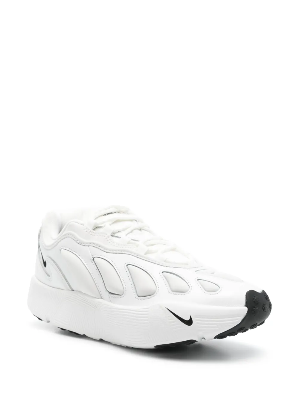 Comme des Garçons Homme Plus x Nike Sense 96 sneakers White