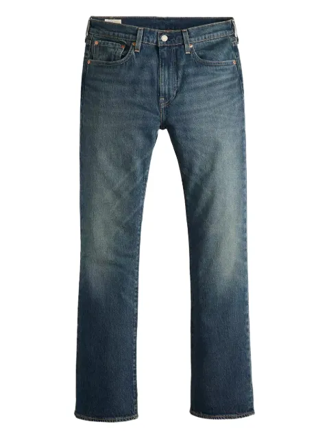 Levi's 527 bootcut jeans