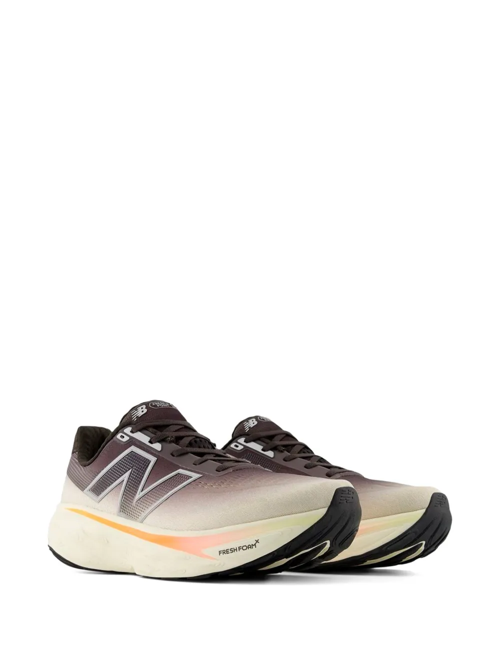 New Balance Fresh Foam sneakers Black