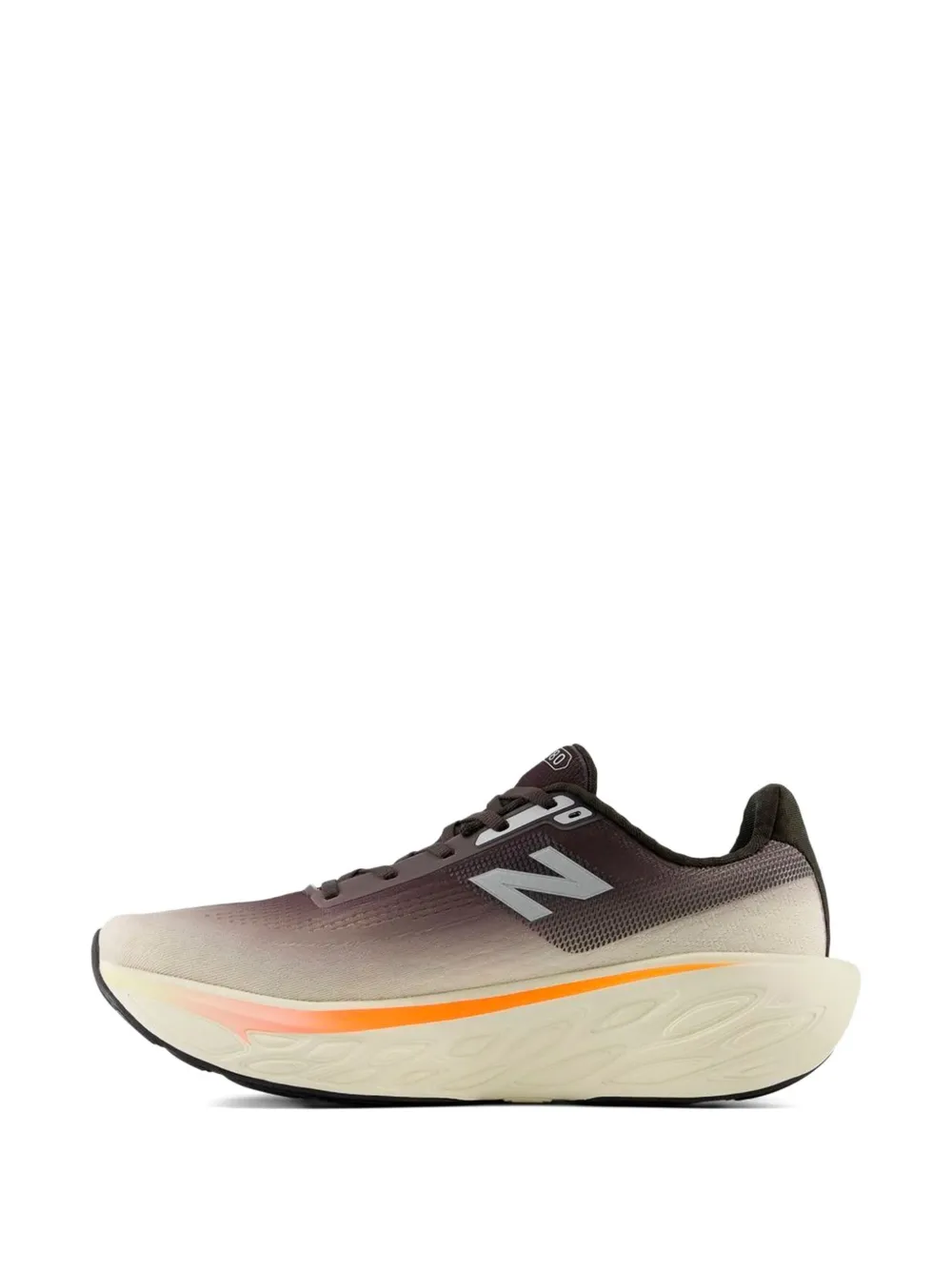 New Balance Fresh Foam sneakers Black