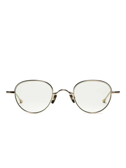 Peter & May Walk Guru round-frame sunglasses