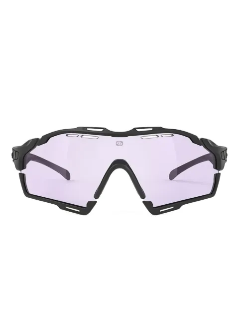 Rudy Project Rx shield-frame sunglasses