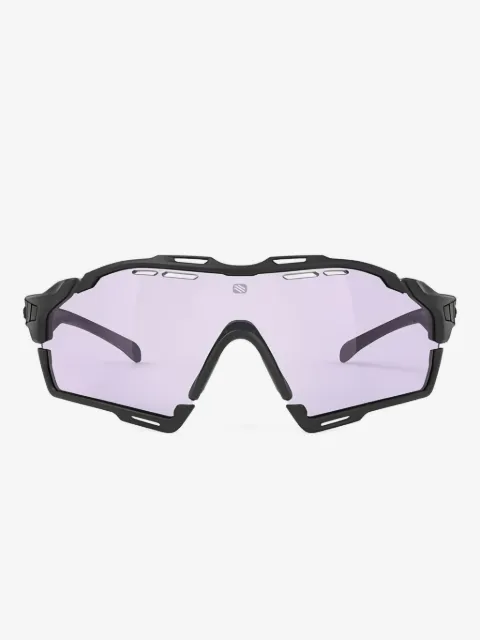 Rudy Project Rx shield-frame sunglasses