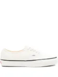 Vans canvas sneakers - White