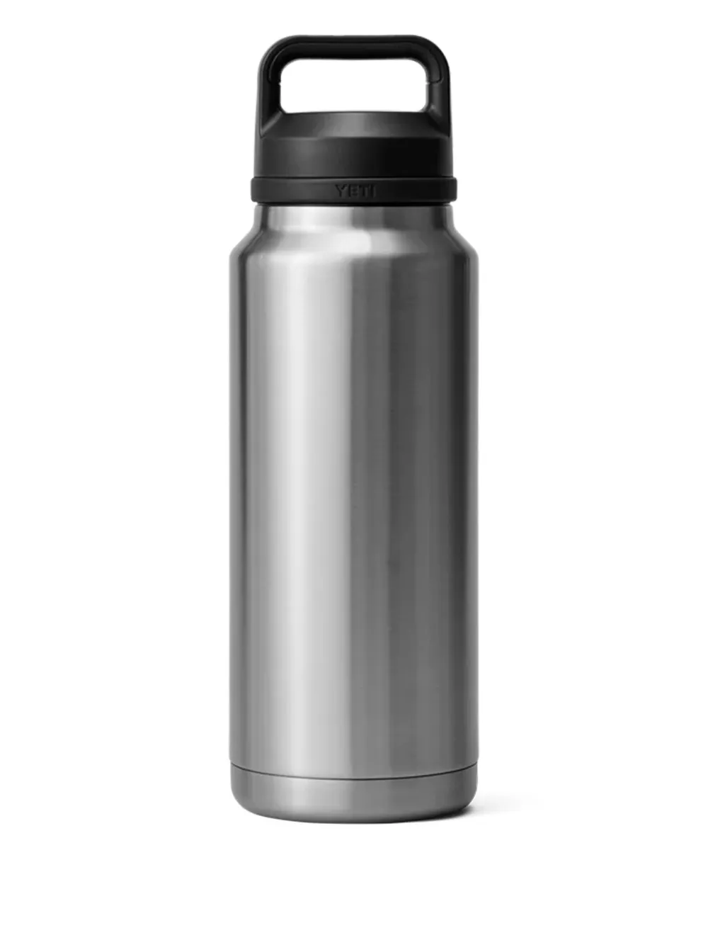 YETI Rambler bottle - グレー YETI Rambler bottle - グレー