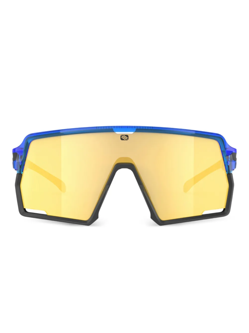 Rudy Project Kelion wraparound-frame sunglasses | Blue | Image 1