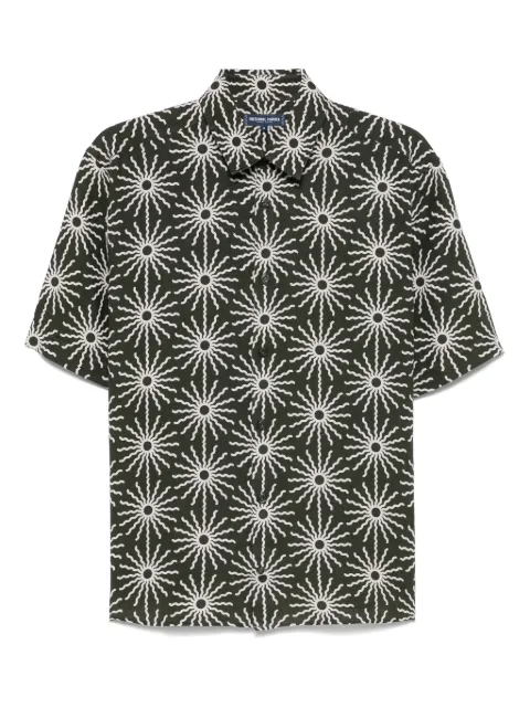 Frescobol Carioca Castro shirt 
