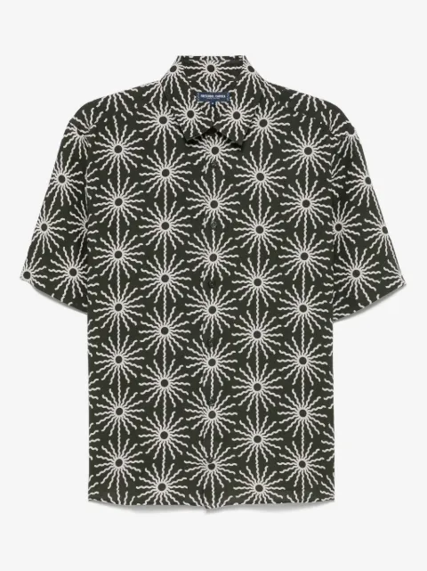 Frescobol Carioca chemise Castro