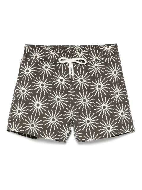 Frescobol Carioca Rio swim shorts