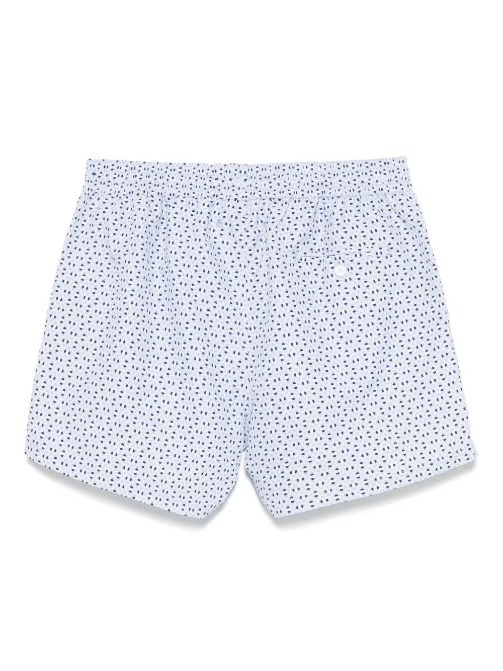 Frescobol Carioca Rio swim shorts | Swim & Board Shorts | Image 2
