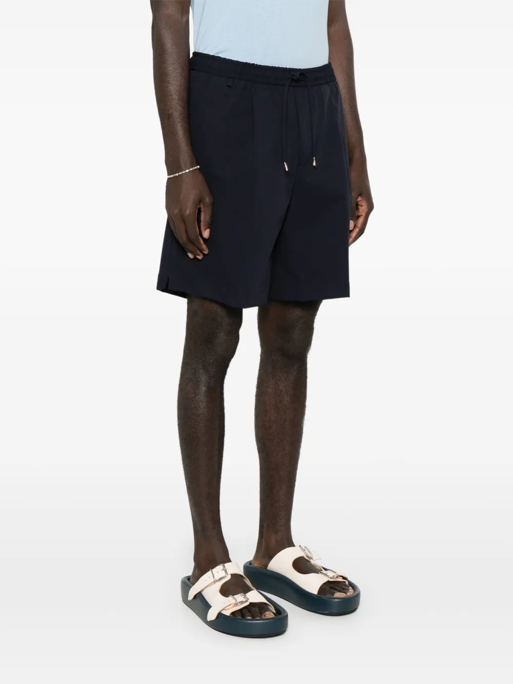 Briglia 1949 Monokaip shorts Blauw