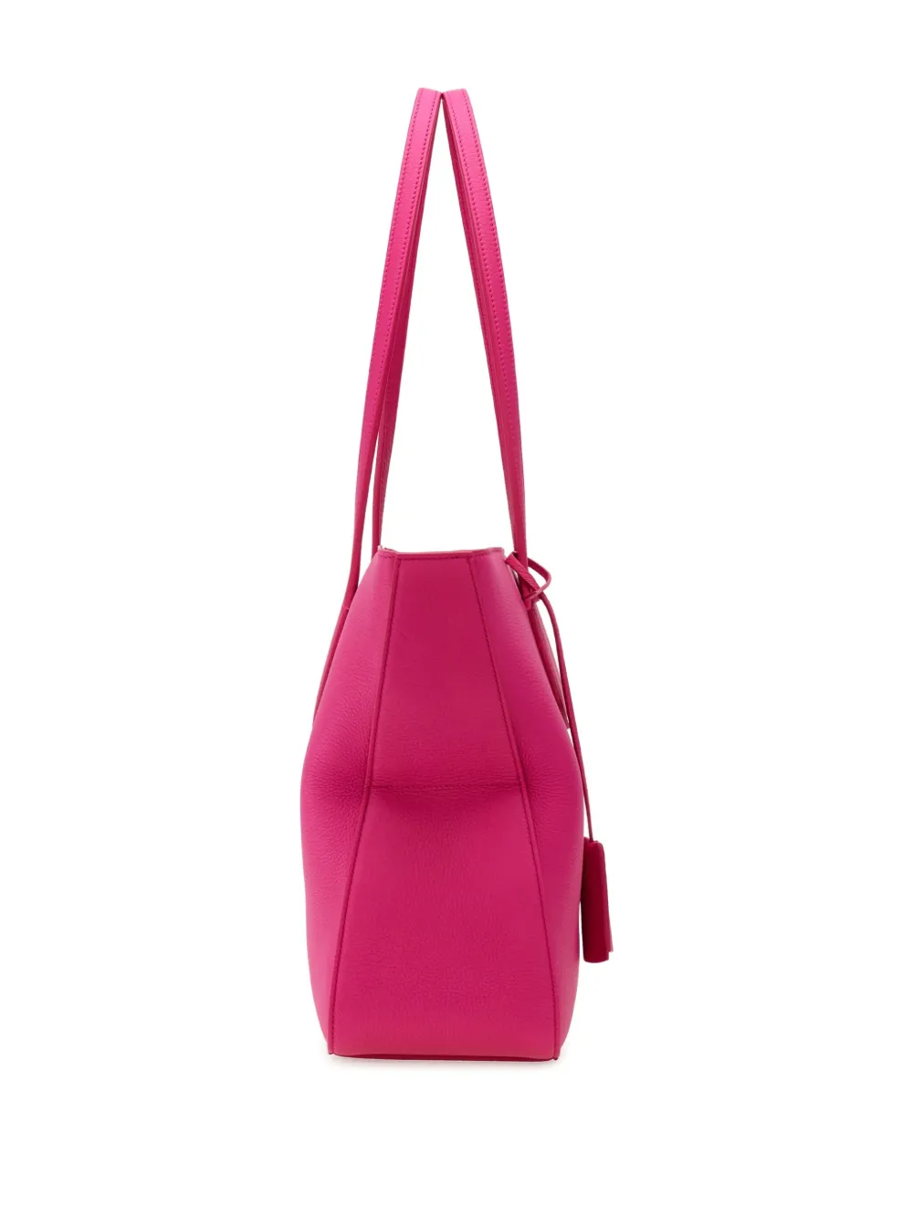 Ferragamo Medium stervormige shopper Roze