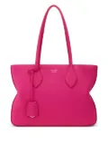 Ferragamo medium Star-shaped tote bag - Pink