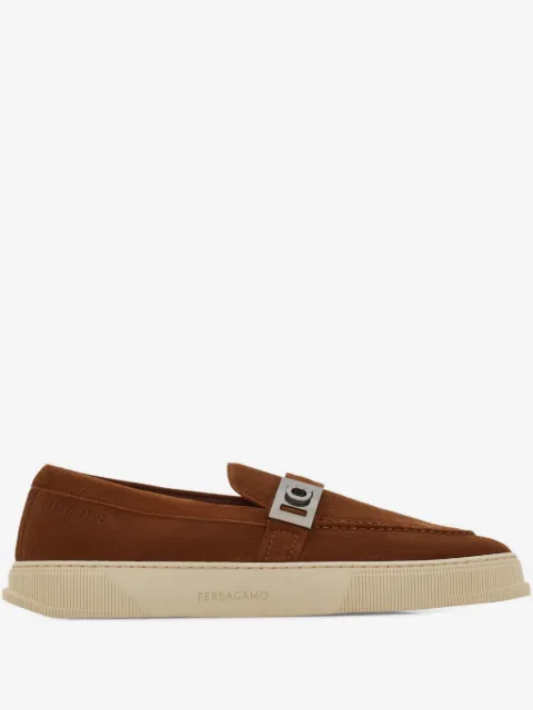 Ferragamo mocasines Hybrid
