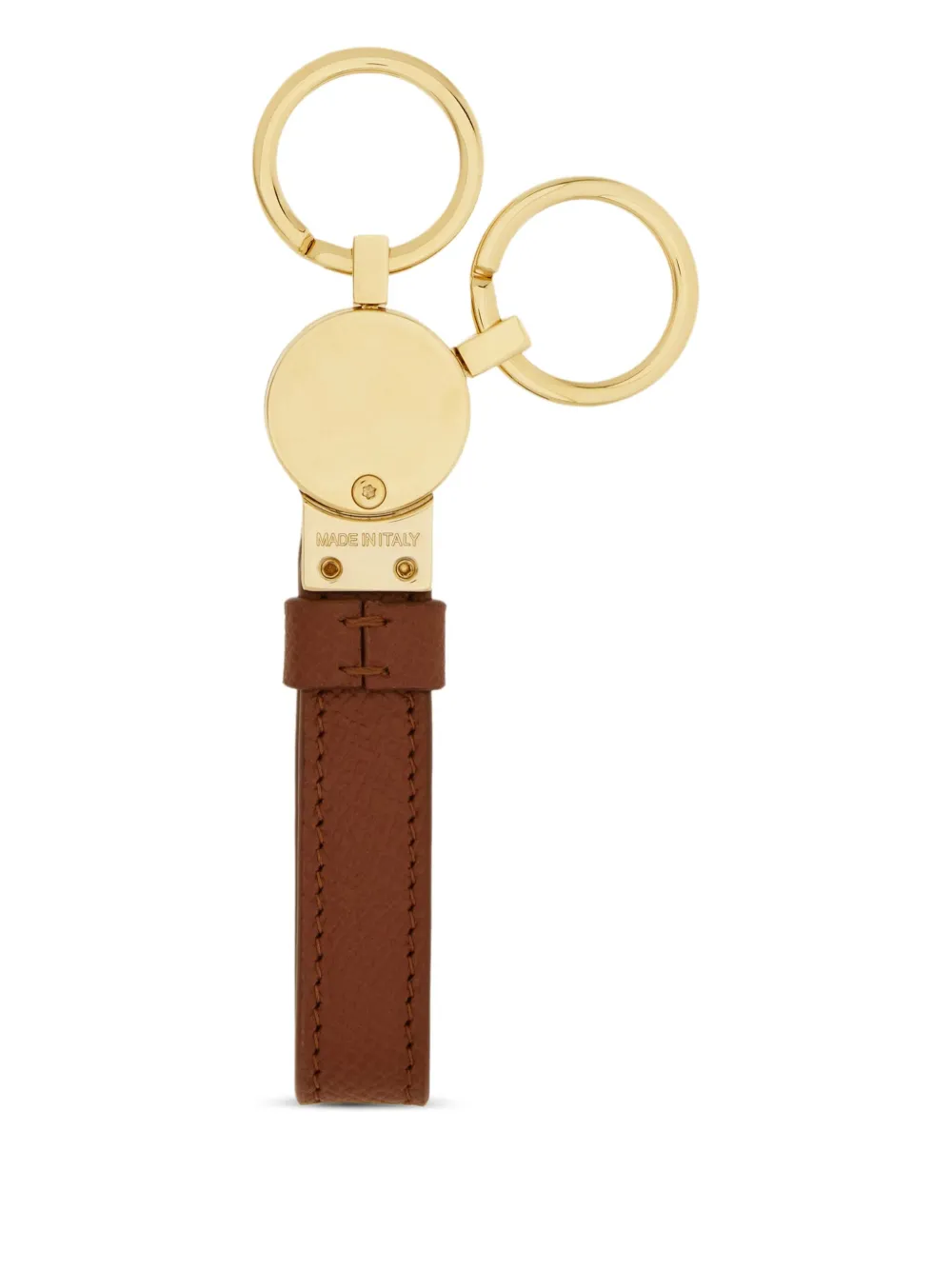 Ferragamo Gancini keyring | Image 2