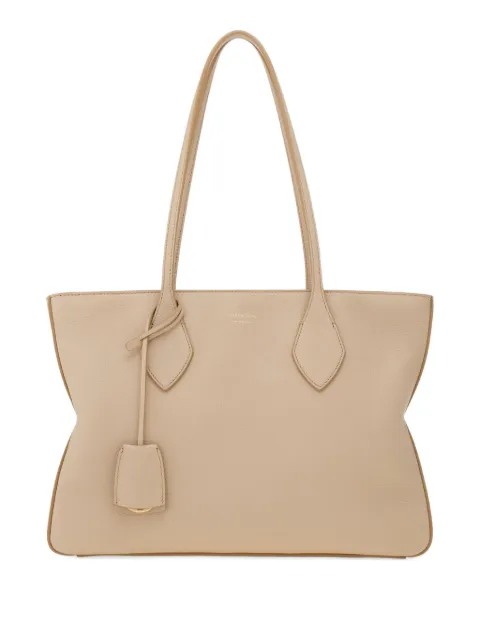 Ferragamo medium Star-shaped tote bag
