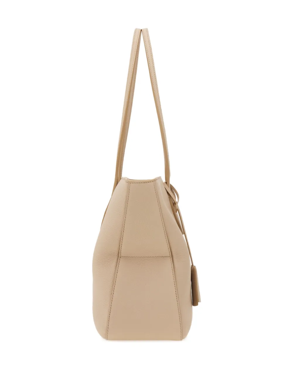 Shop Ferragamo Medium Star-shaped Tote Bag