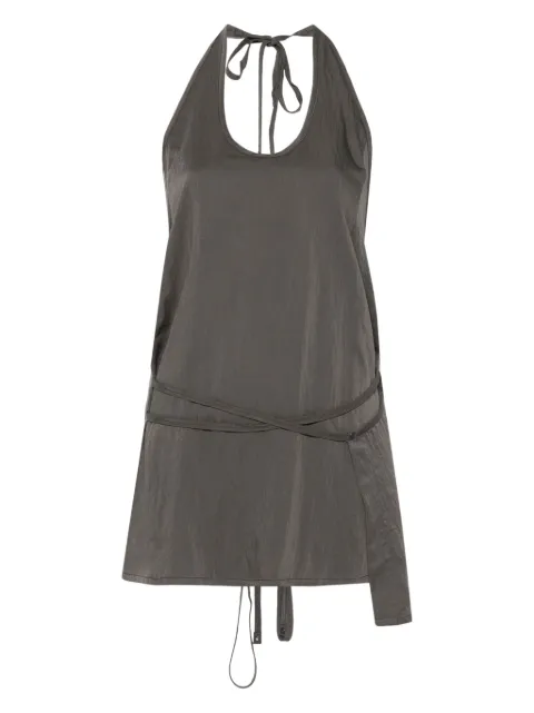 LEMAIRE top estilo delantal