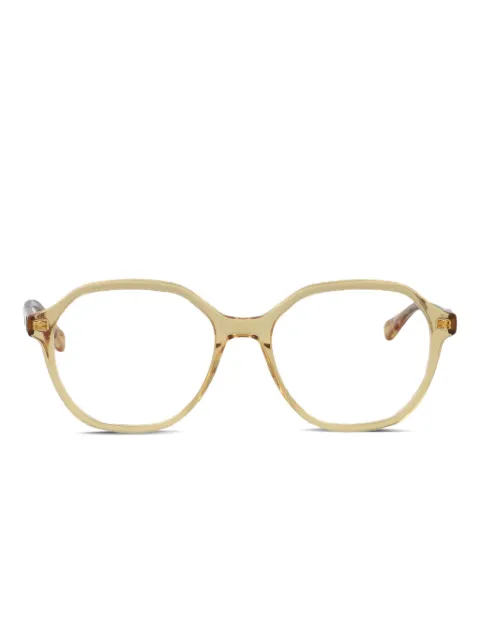 Chloé Eyewear square-frame glasses