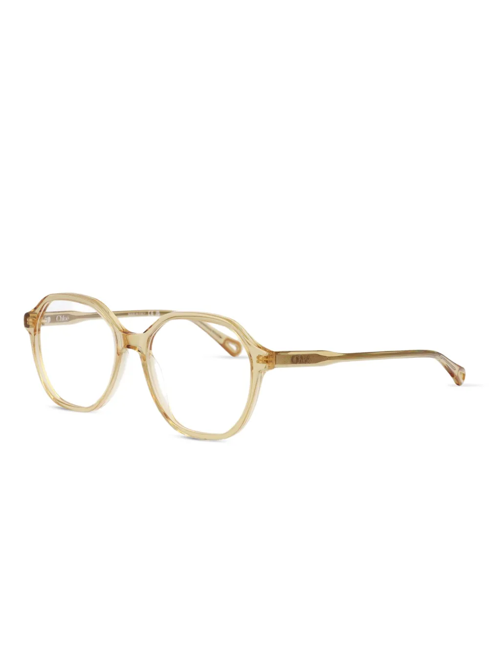 Chloé Eyewear square-frame glasses | Image 2