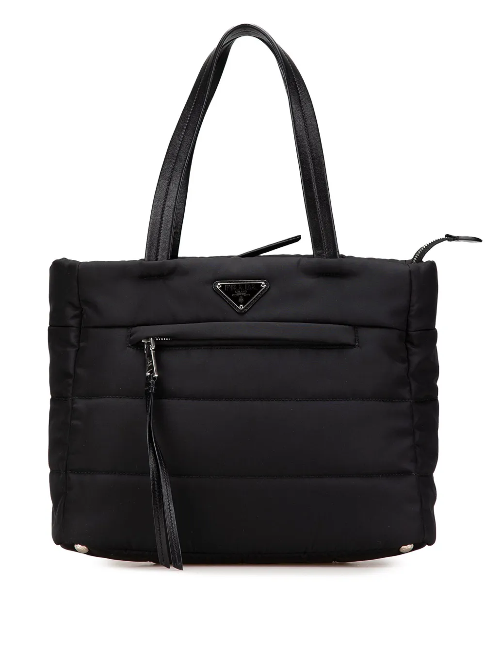 PRADA 【プラダ】 テスート ナイロン 2WAYハンドバッグ | 大阪の