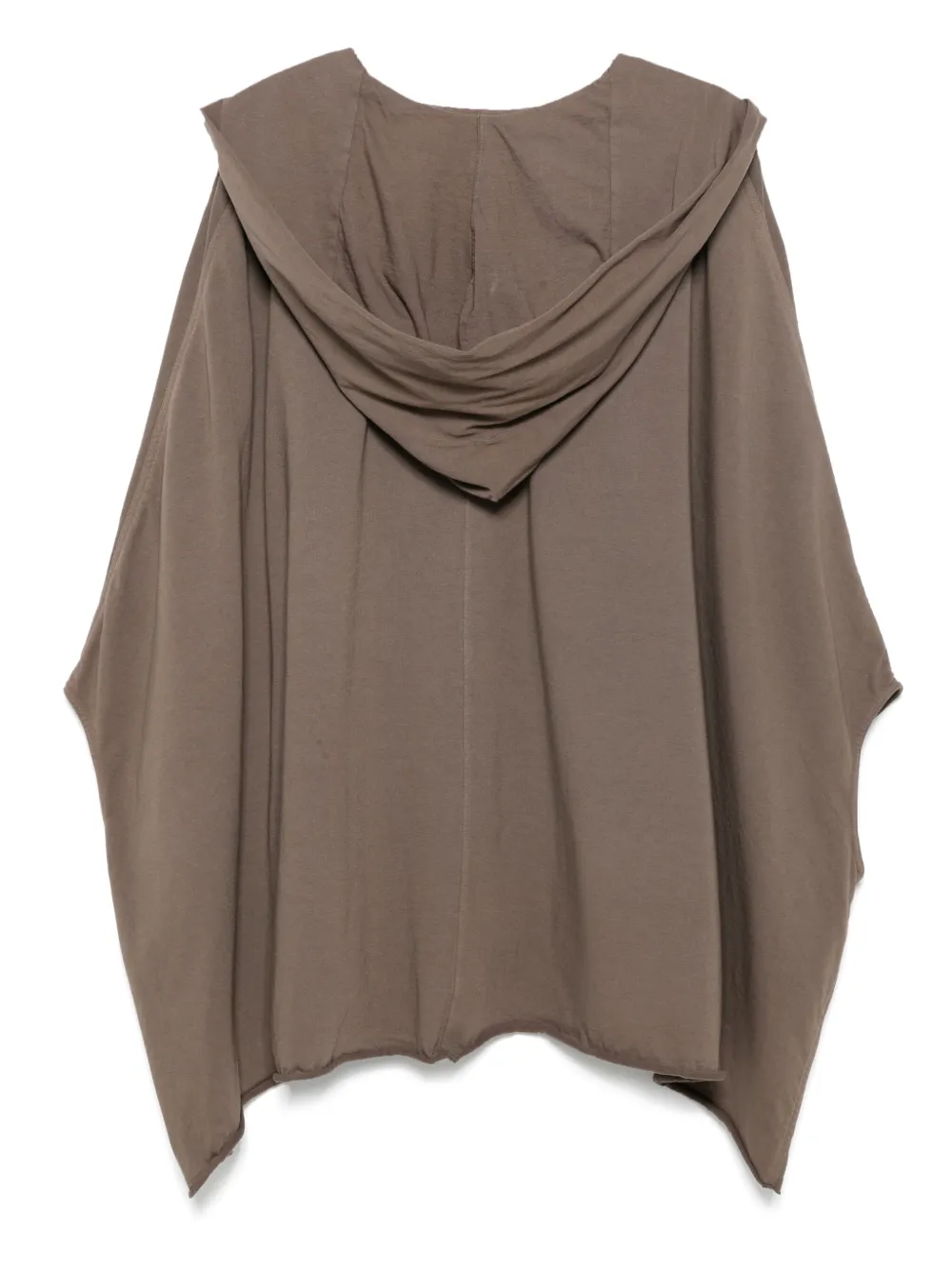Rick Owens hoodie tejida | Hoodies | Image 2
