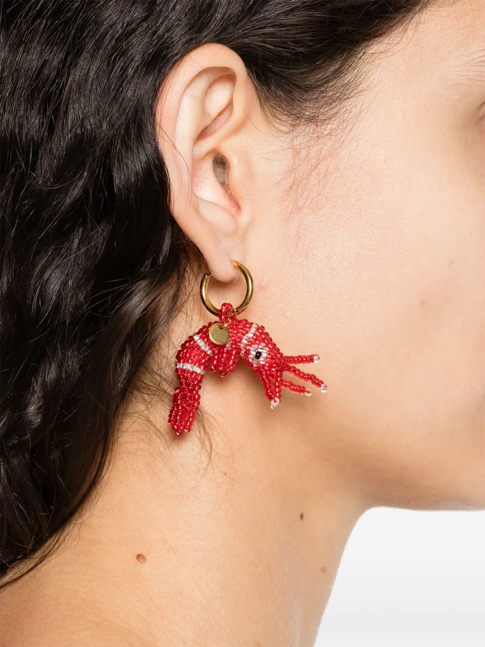 AMORI MORI aretes Gambero | Image 2