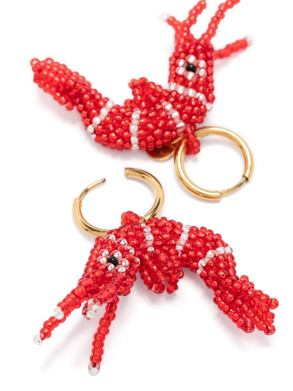 AMORI MORI GAMBERO EARRINGS